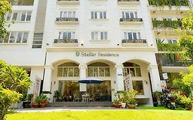 Sabina Residence - Hcm